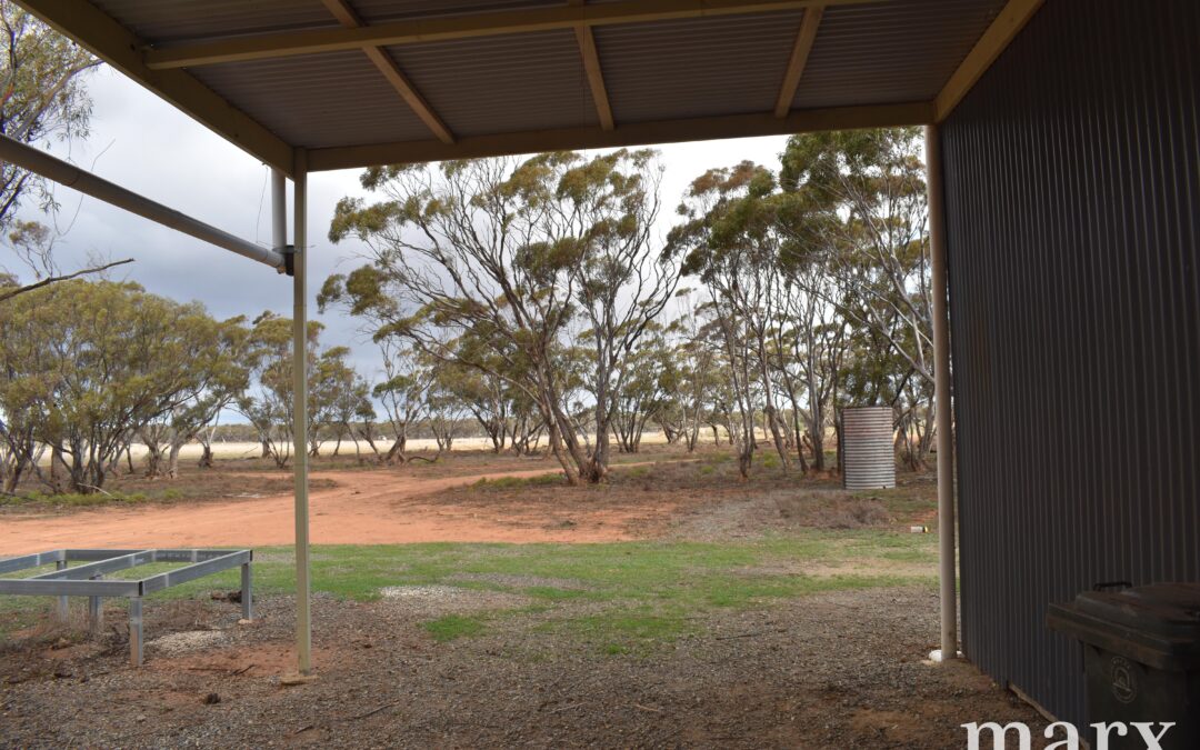 Lot 9 Bower Boundary Road, STEINFELD, SA 5356 AUS