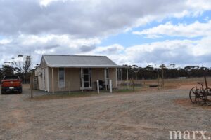 Lot 9 Bower Boundary Road, STEINFELD, SA 5356 AUS