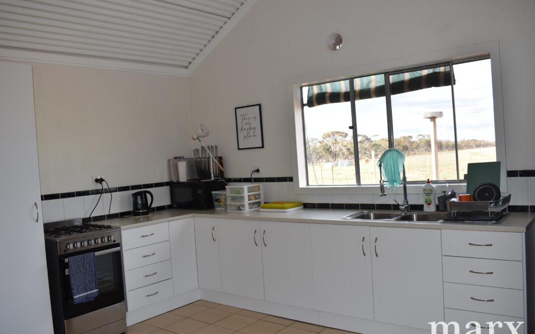 Lot 9 Bower Boundary Road, STEINFELD, SA 5356 AUS