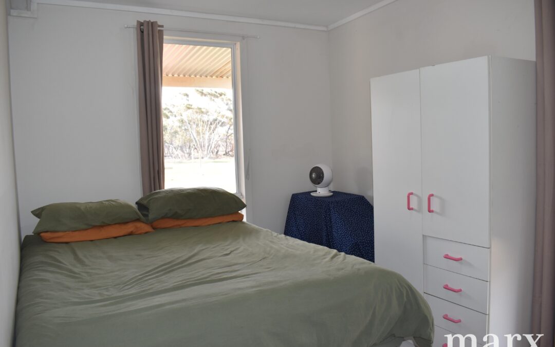 Lot 9 Bower Boundary Road, STEINFELD, SA 5356 AUS