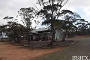 Lot 9 Bower Boundary Road, STEINFELD, SA 5356 AUS