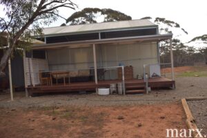Lot 9 Bower Boundary Road, STEINFELD, SA 5356 AUS