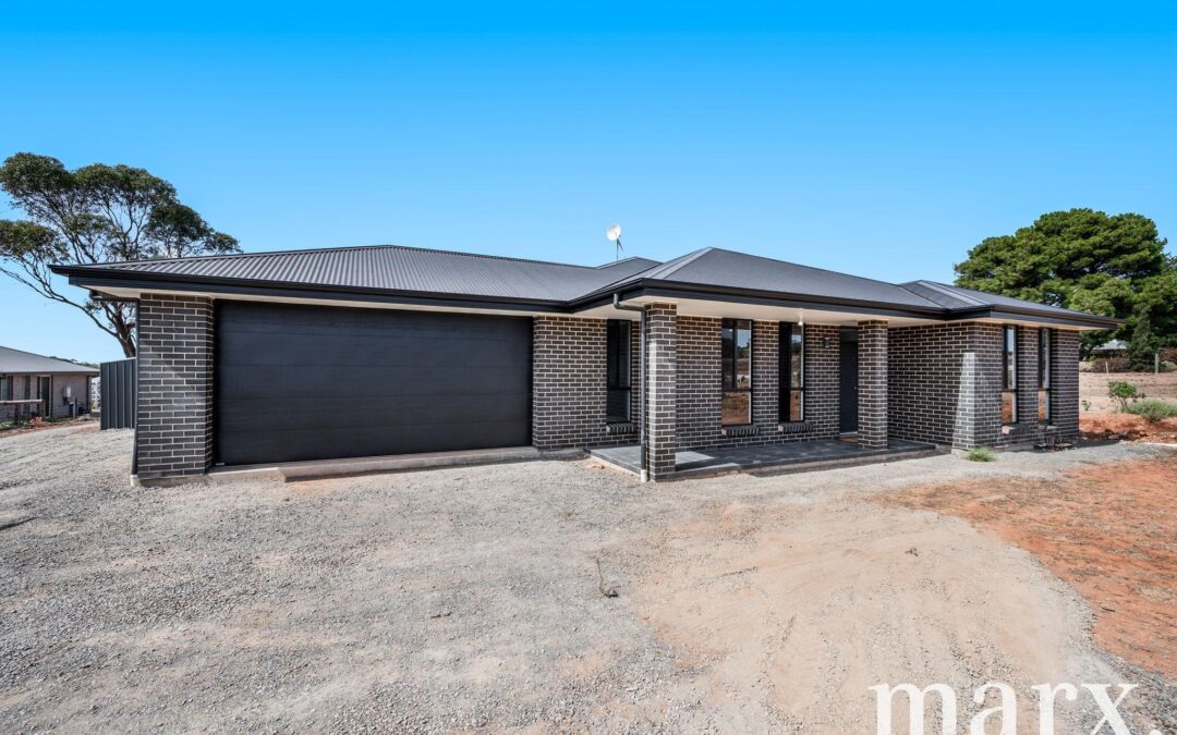 21 Second Street, TRURO, SA 5356 AUS