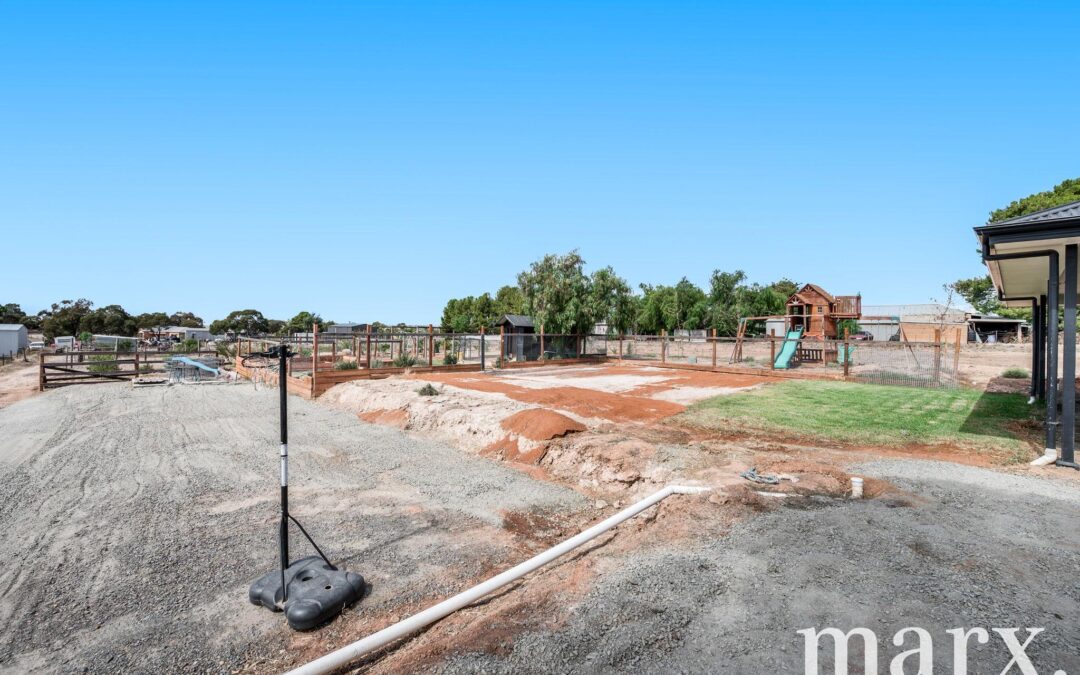 21 Second Street, TRURO, SA 5356 AUS