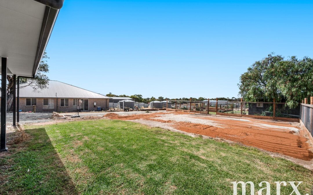 21 Second Street, TRURO, SA 5356 AUS