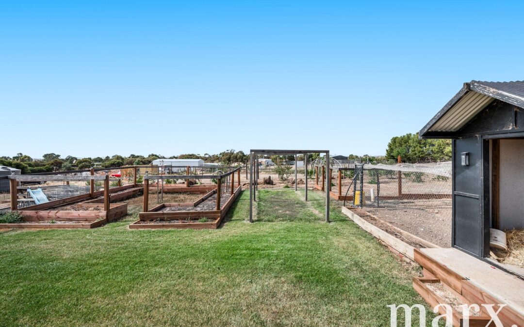 21 Second Street, TRURO, SA 5356 AUS