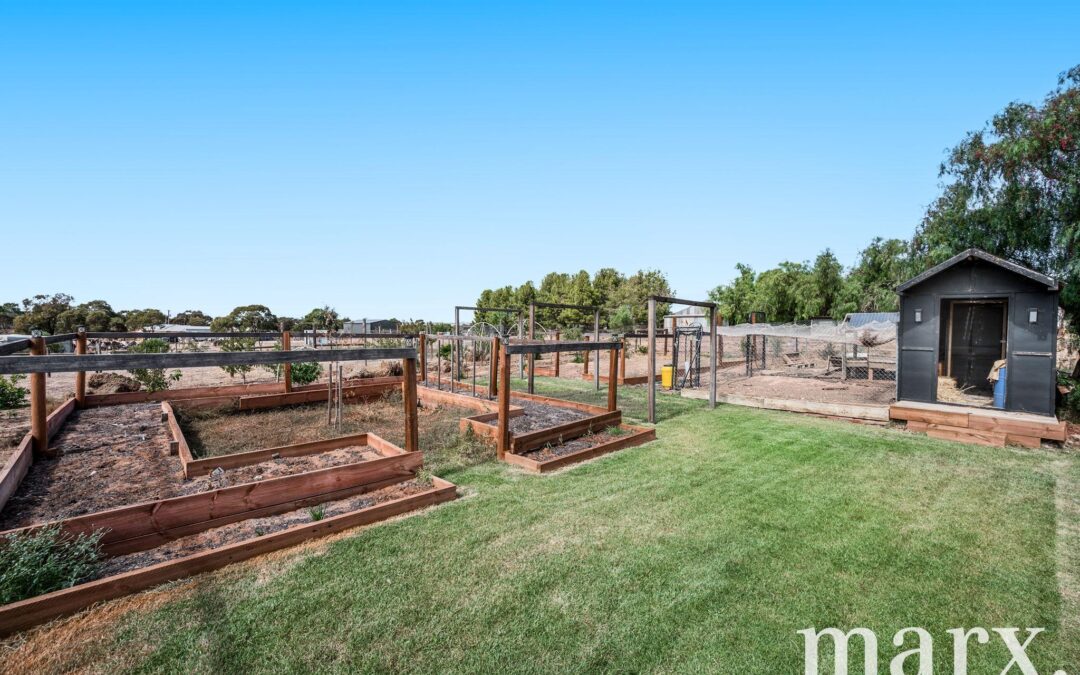 21 Second Street, TRURO, SA 5356 AUS