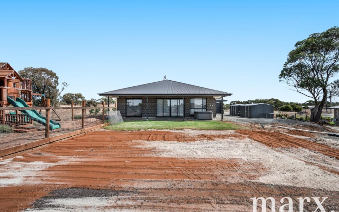 21 Second Street, TRURO, SA 5356 AUS