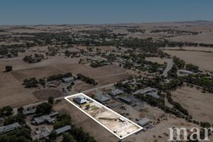 21 Second Street, TRURO, SA 5356 AUS