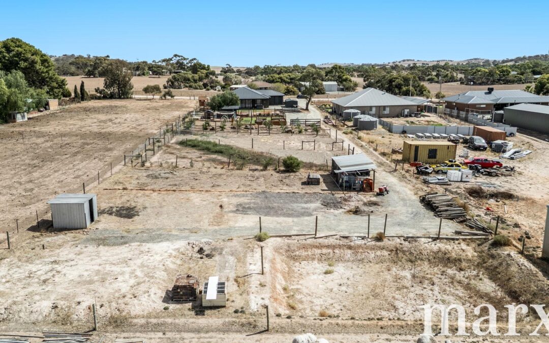 21 Second Street, TRURO, SA 5356 AUS