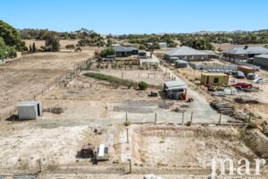 21 Second Street, TRURO, SA 5356 AUS