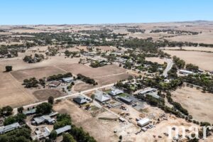21 Second Street, TRURO, SA 5356 AUS