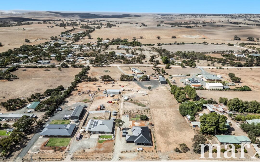 21 Second Street, TRURO, SA 5356 AUS