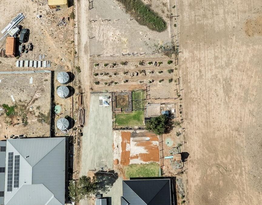 21 Second Street, TRURO, SA 5356 AUS