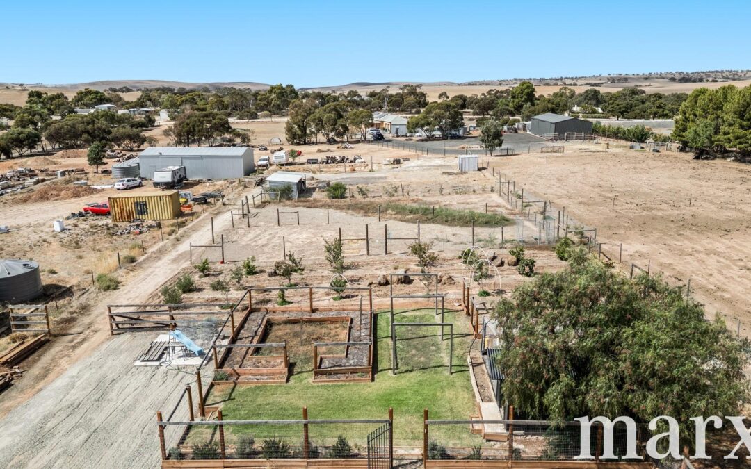 21 Second Street, TRURO, SA 5356 AUS