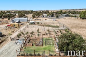 21 Second Street, TRURO, SA 5356 AUS