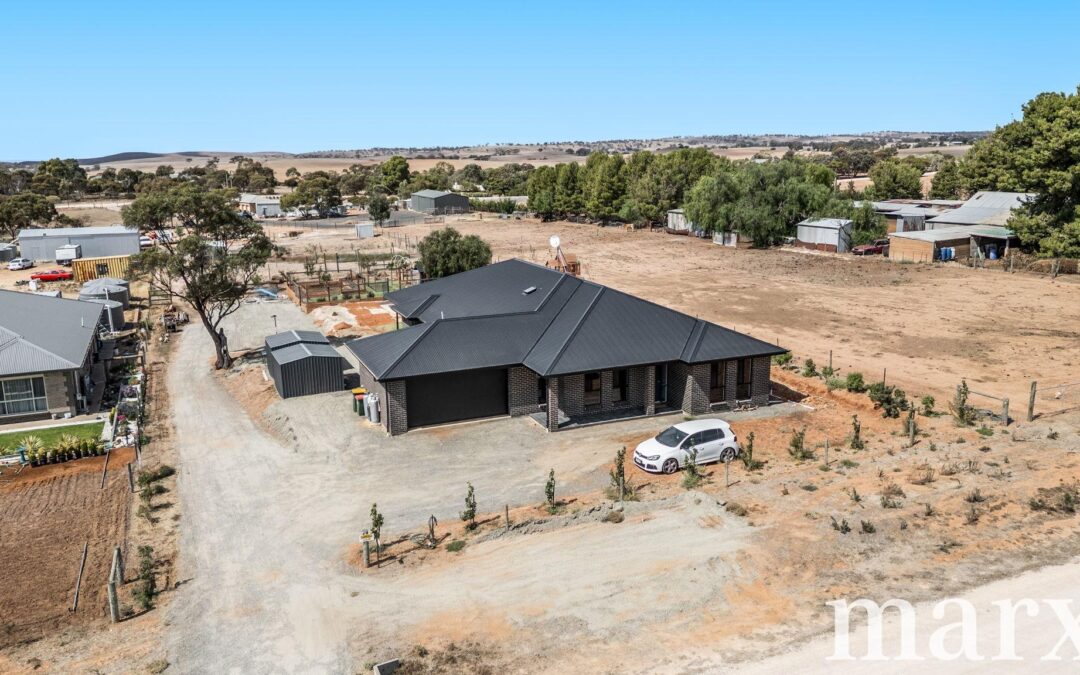 21 Second Street, TRURO, SA 5356 AUS