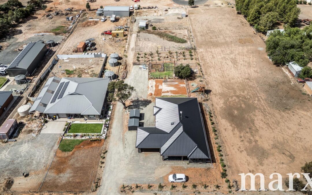 21 Second Street, TRURO, SA 5356 AUS