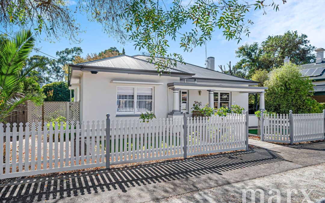 4 College Street, TANUNDA, SA 5352 AUS