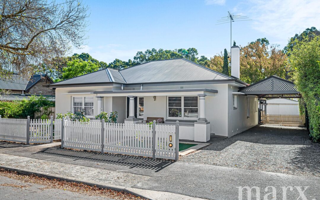 4 College Street, TANUNDA, SA 5352 AUS