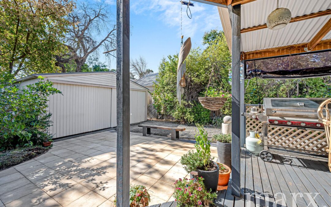 4 College Street, TANUNDA, SA 5352 AUS