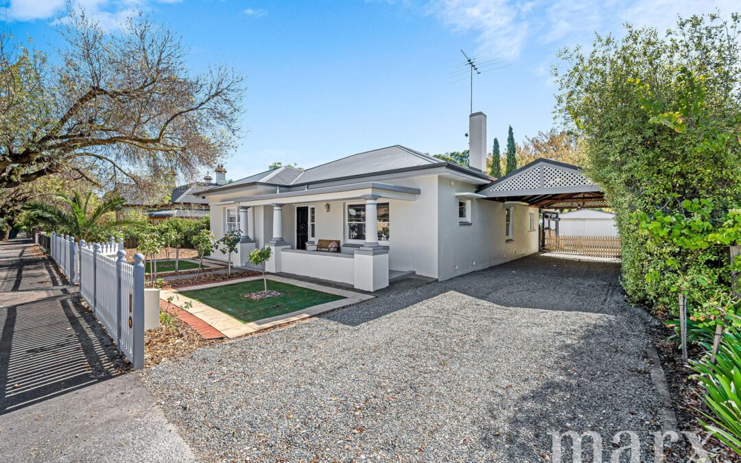 4 College Street, TANUNDA, SA 5352 AUS