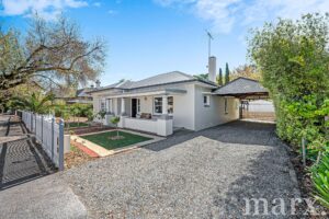 4 College Street, TANUNDA, SA 5352 AUS