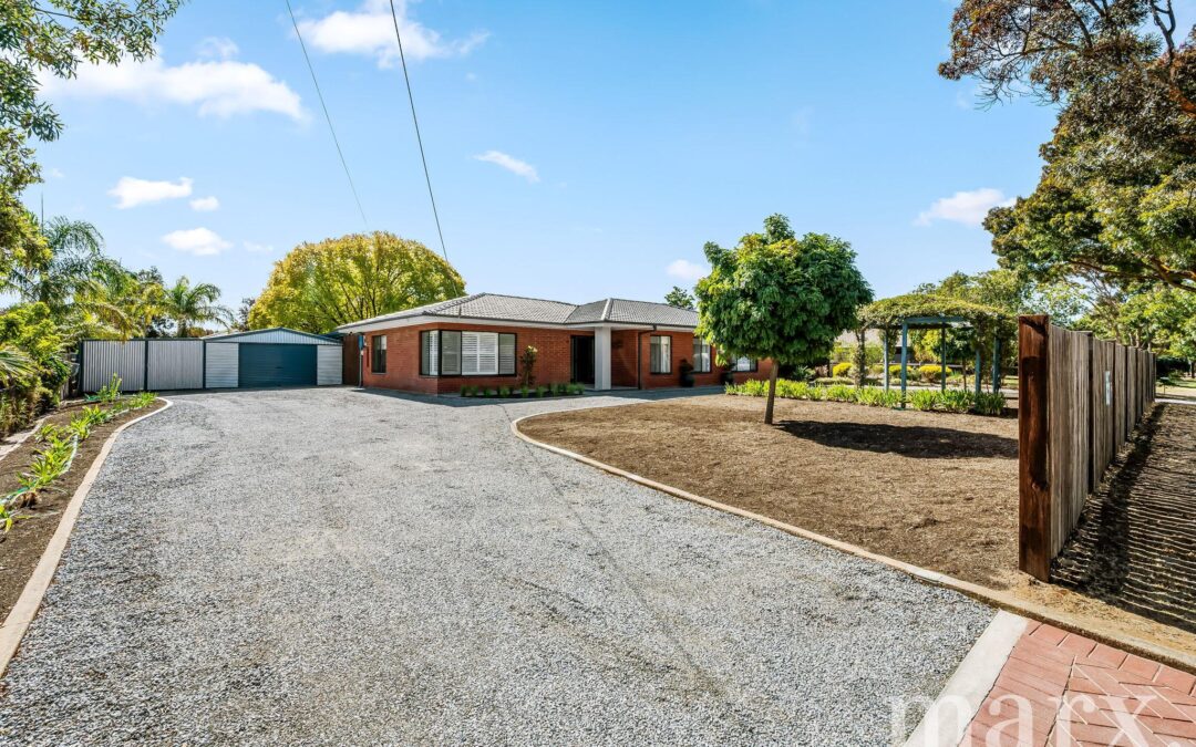 65 Angas Street, TANUNDA, SA 5352 AUS
