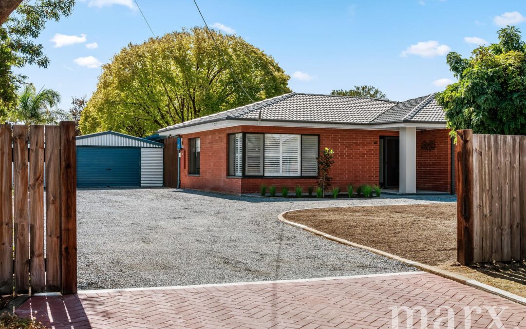 65 Angas Street, TANUNDA, SA 5352 AUS