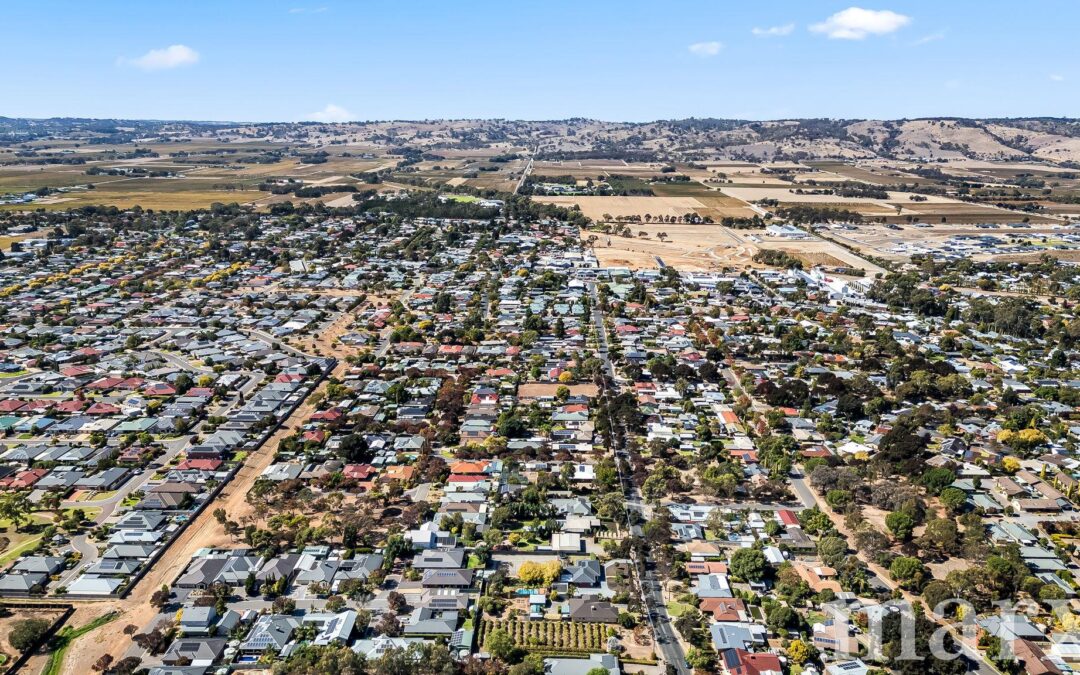 65 Angas Street, TANUNDA, SA 5352 AUS