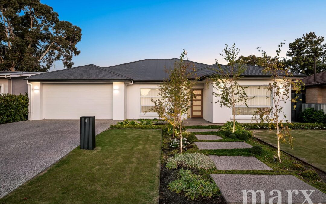 5 Beech Street, TANUNDA, SA 5352 AUS
