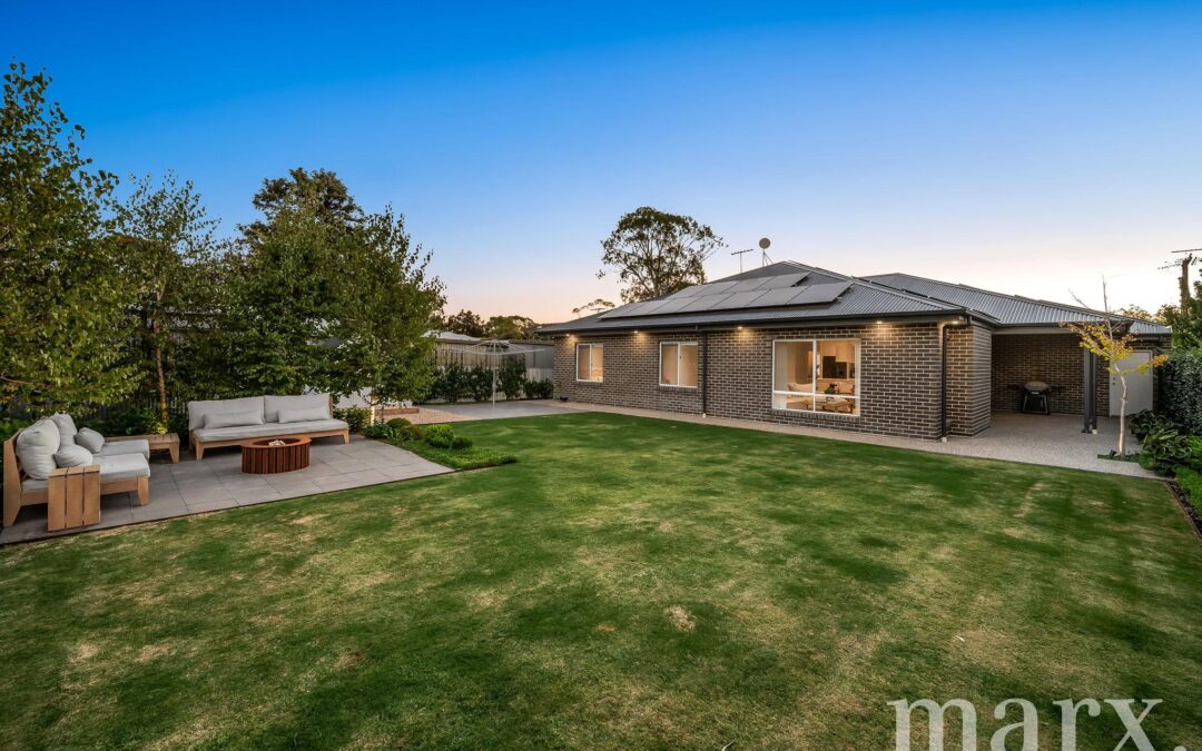 5 Beech Street, TANUNDA, SA 5352 AUS
