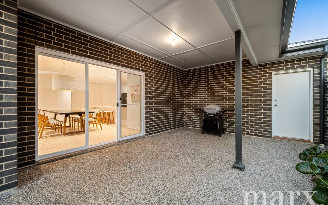 5 Beech Street, TANUNDA, SA 5352 AUS