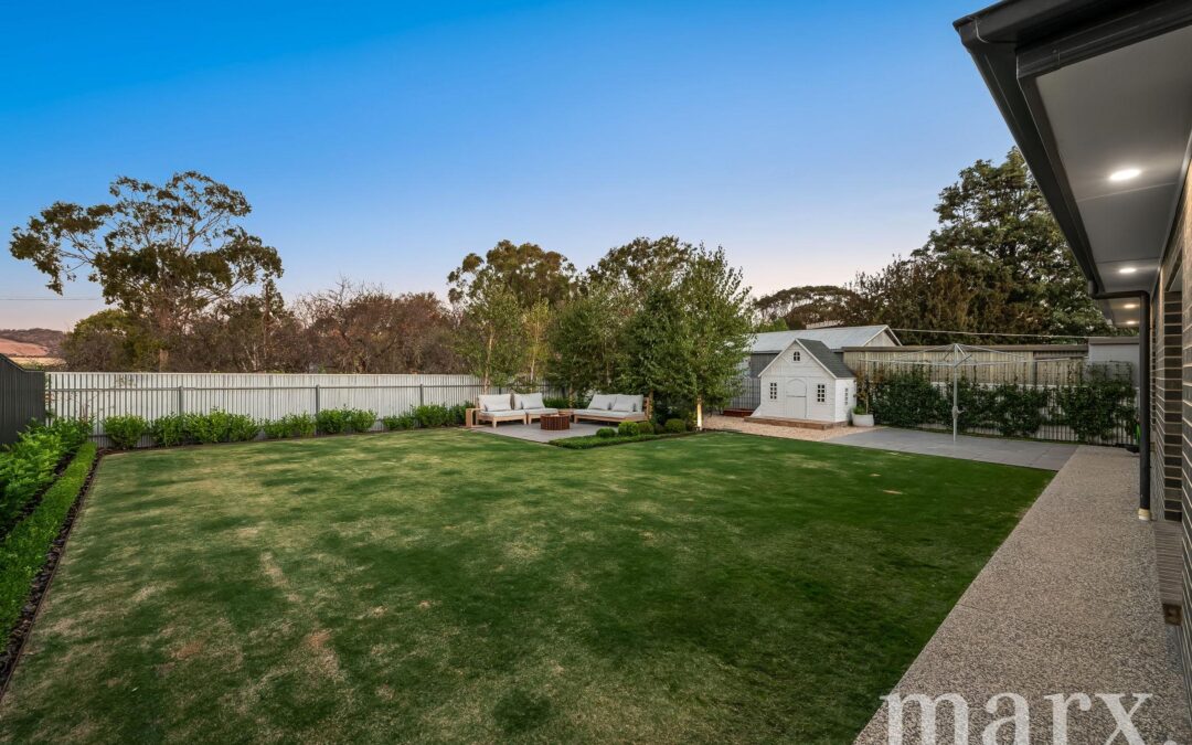 5 Beech Street, TANUNDA, SA 5352 AUS