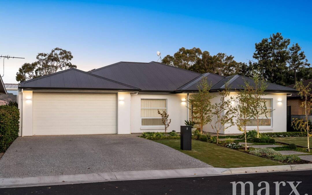 5 Beech Street, TANUNDA, SA 5352 AUS