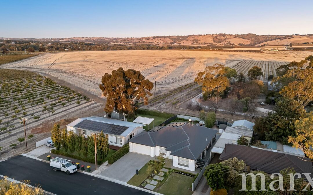 5 Beech Street, TANUNDA, SA 5352 AUS