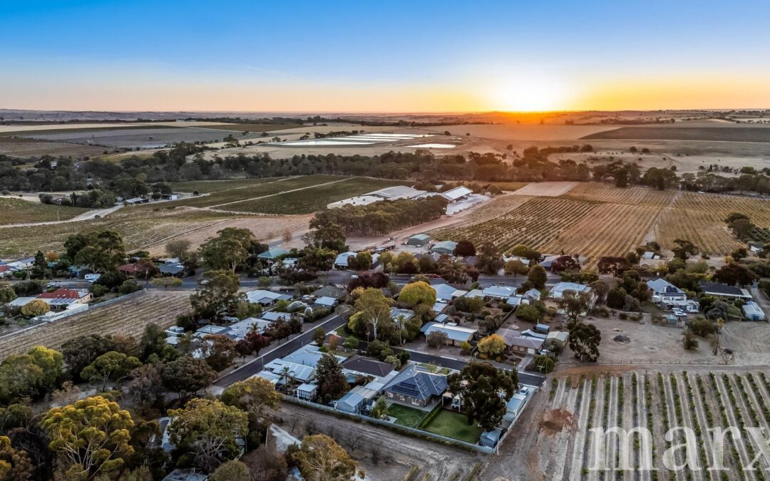 5 Beech Street, TANUNDA, SA 5352 AUS