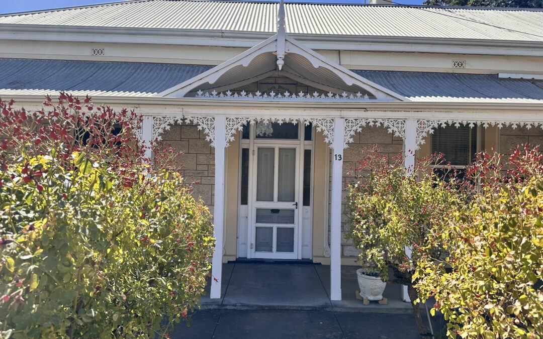 13 Jane Place, TANUNDA, SA 5352