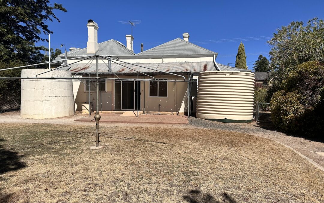 13 Jane Place, TANUNDA, SA 5352 AUS