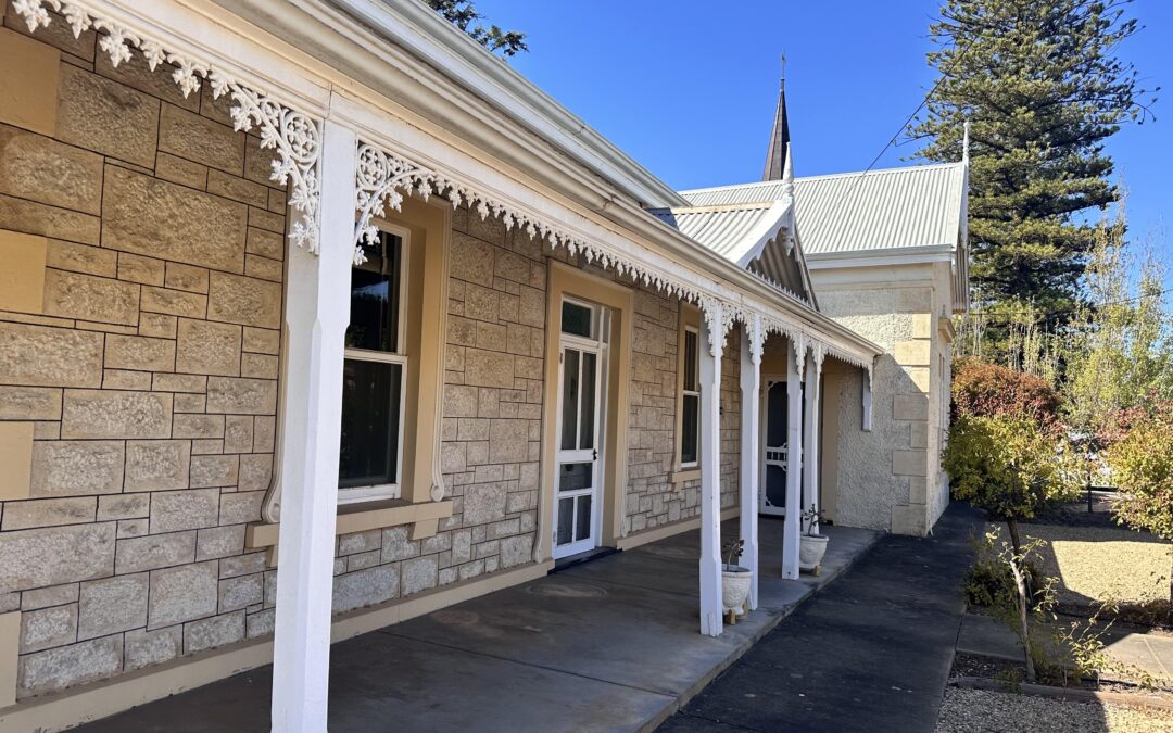 13 Jane Place, TANUNDA, SA 5352 AUS