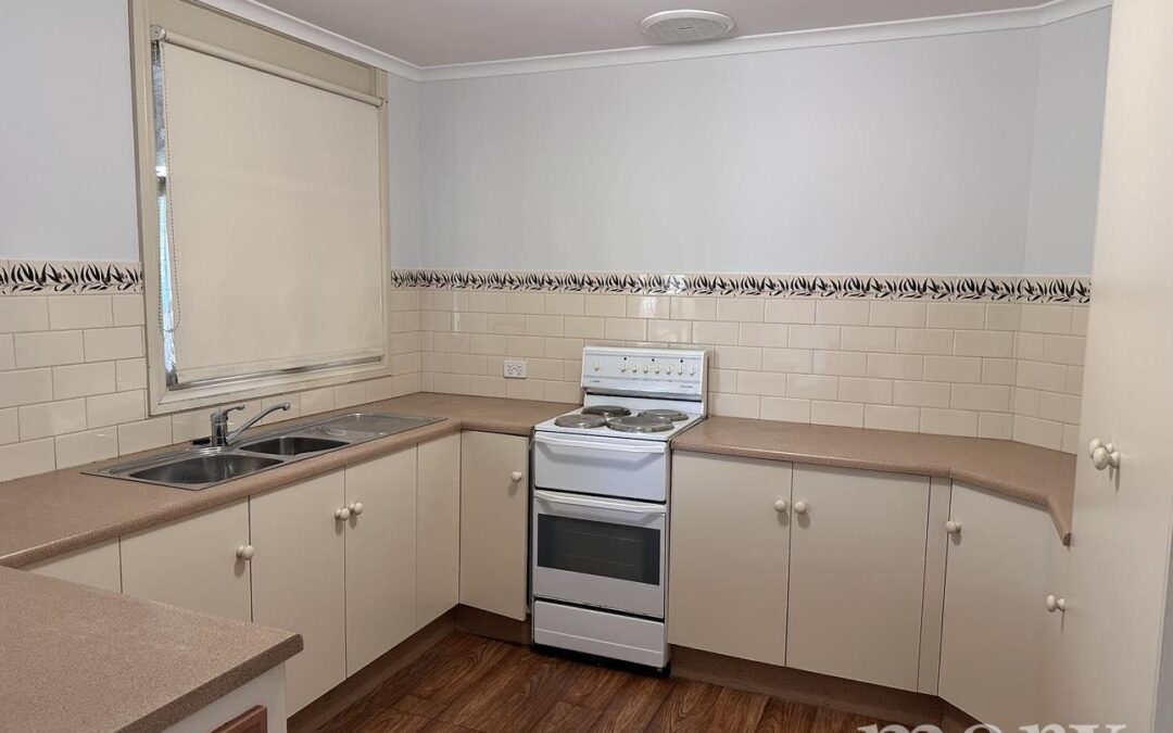 1 Johnson Court, NURIOOTPA, SA 5355 AUS