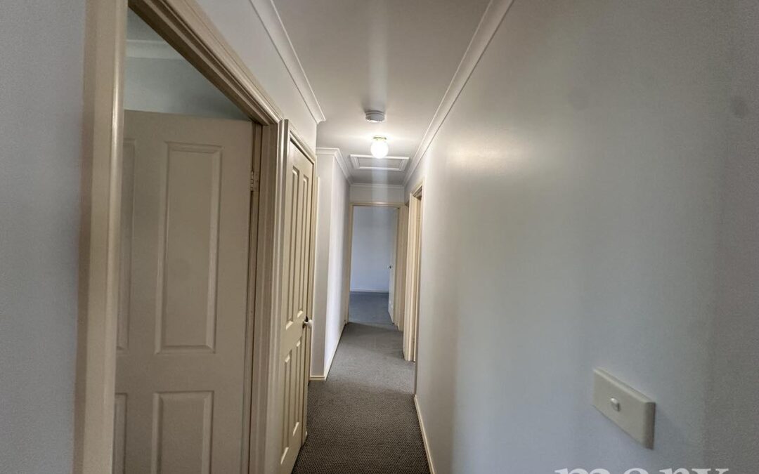 1 Johnson Court, NURIOOTPA, SA 5355 AUS