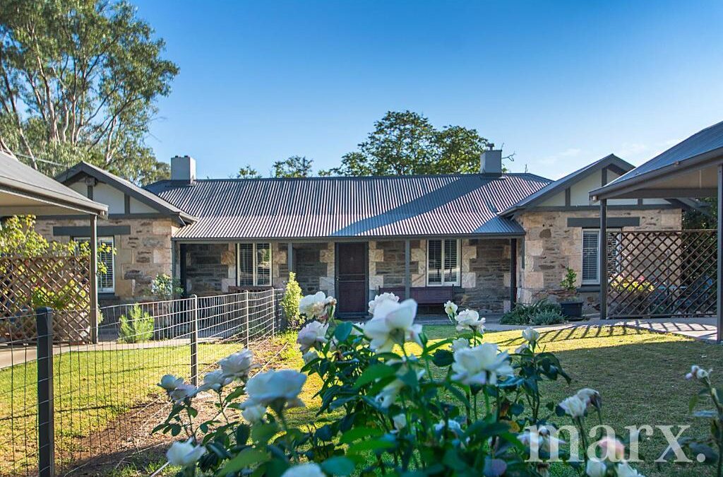 94B Murray Street, ANGASTON, SA 5353 AUS