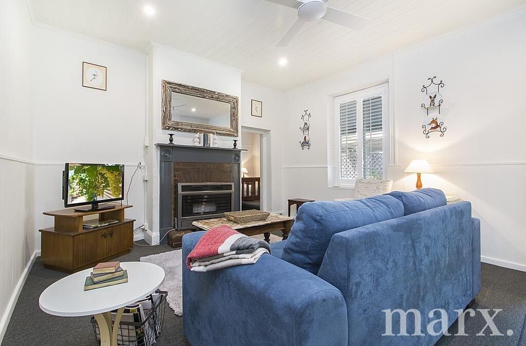 94B Murray Street, ANGASTON, SA 5353 AUS