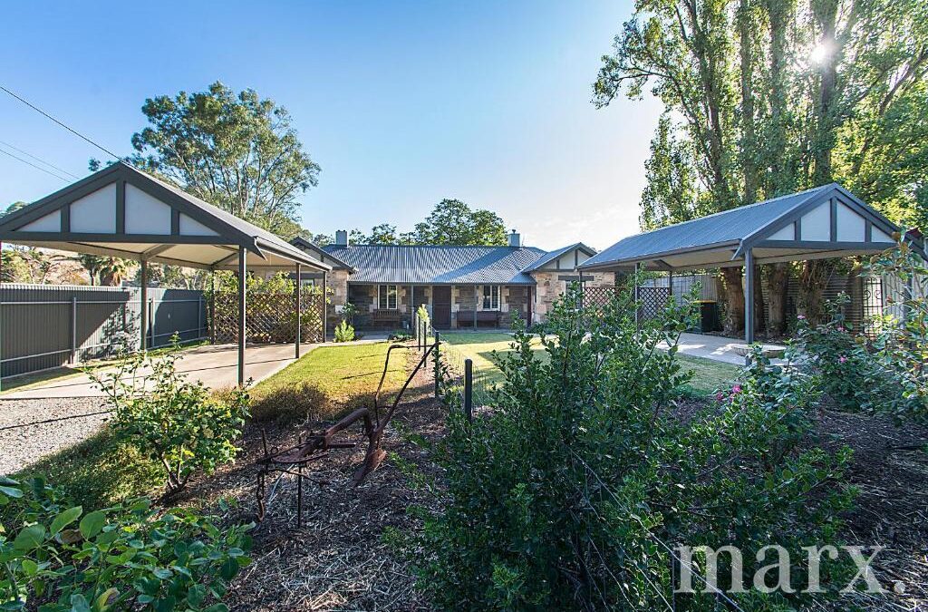 94A Murray Street, ANGASTON, SA 5353 AUS