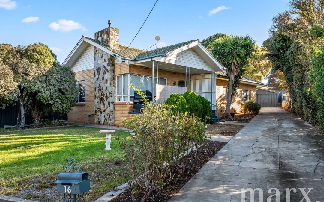 16 Neldner Avenue, ANGASTON, SA 5353 AUS