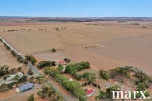 Lots 2 & 3 30 Rice Street, DUTTON, SA 5356 AUS