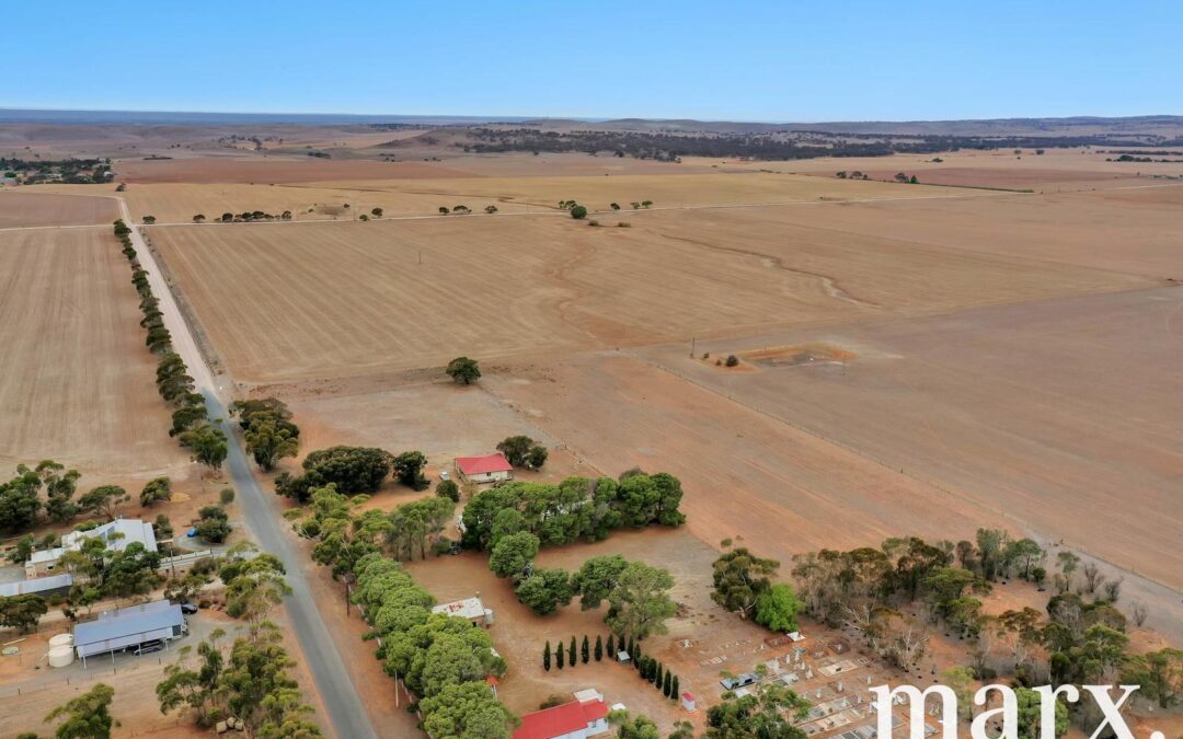 Lots 2 & 3 30 Rice Street, DUTTON, SA 5356 AUS