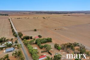 Lots 2 & 3 30 Rice Street, DUTTON, SA 5356 AUS