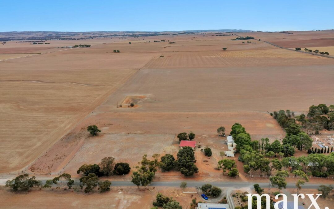 Lots 2 & 3 30 Rice Street, DUTTON, SA 5356 AUS